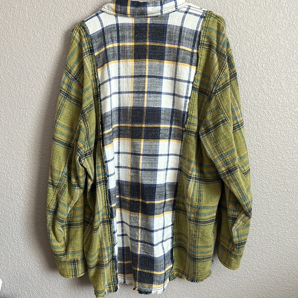 Flannel - Picture 2 of 3